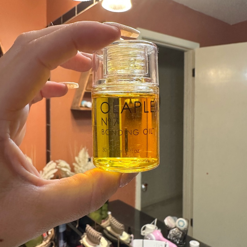 Olaplex No. 7 Bonding Oil